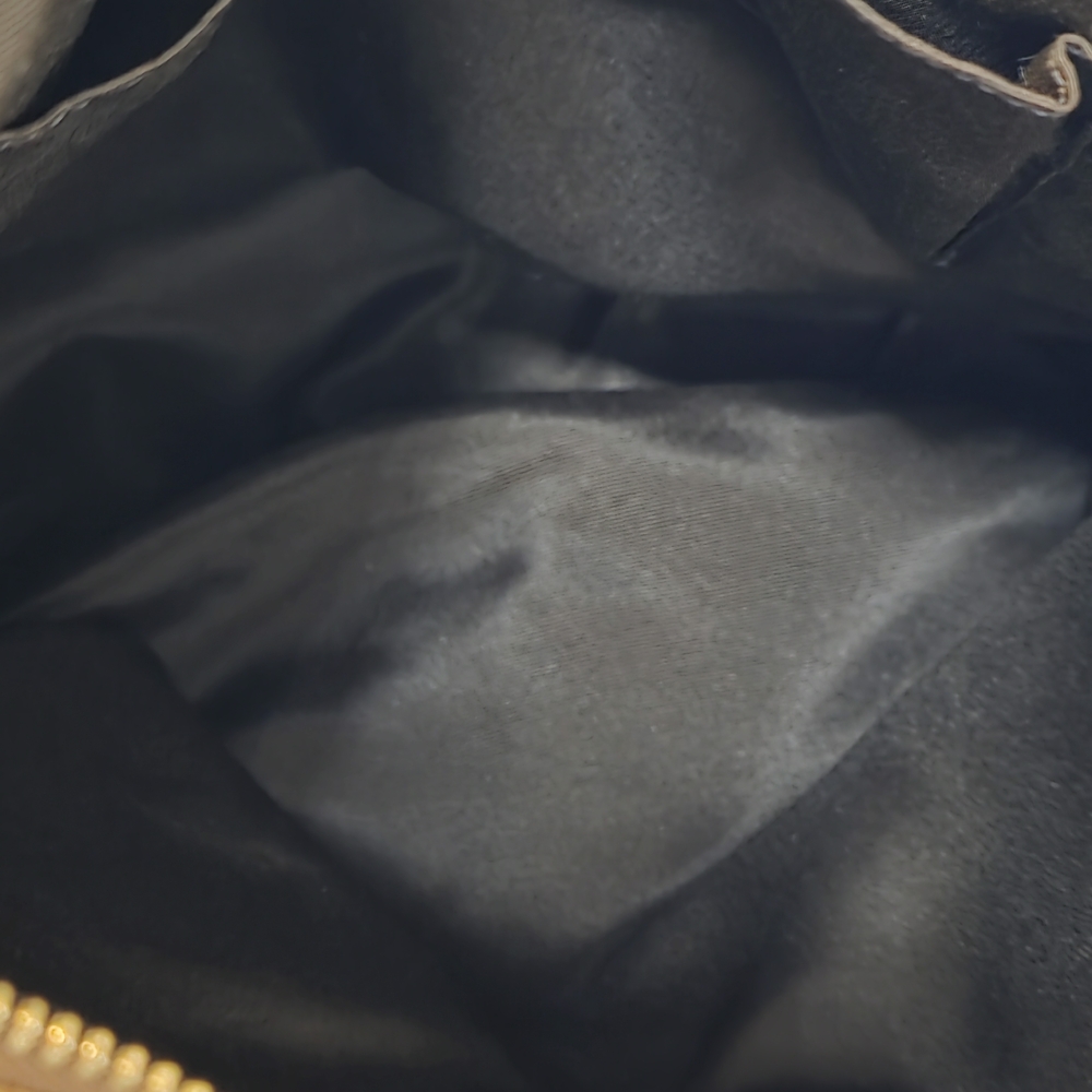 Coach Tan and Brown Signature Tote - Picture 6 of 8